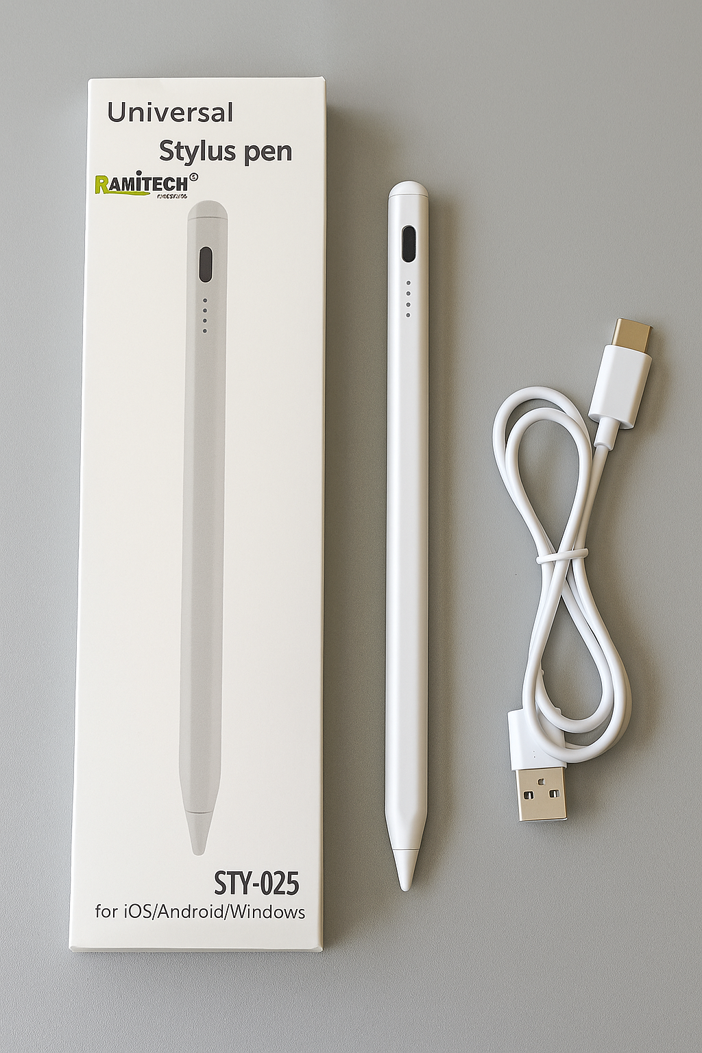 Lapiz Optico para Tablet