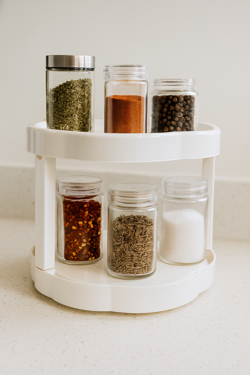 Organizador de cocina