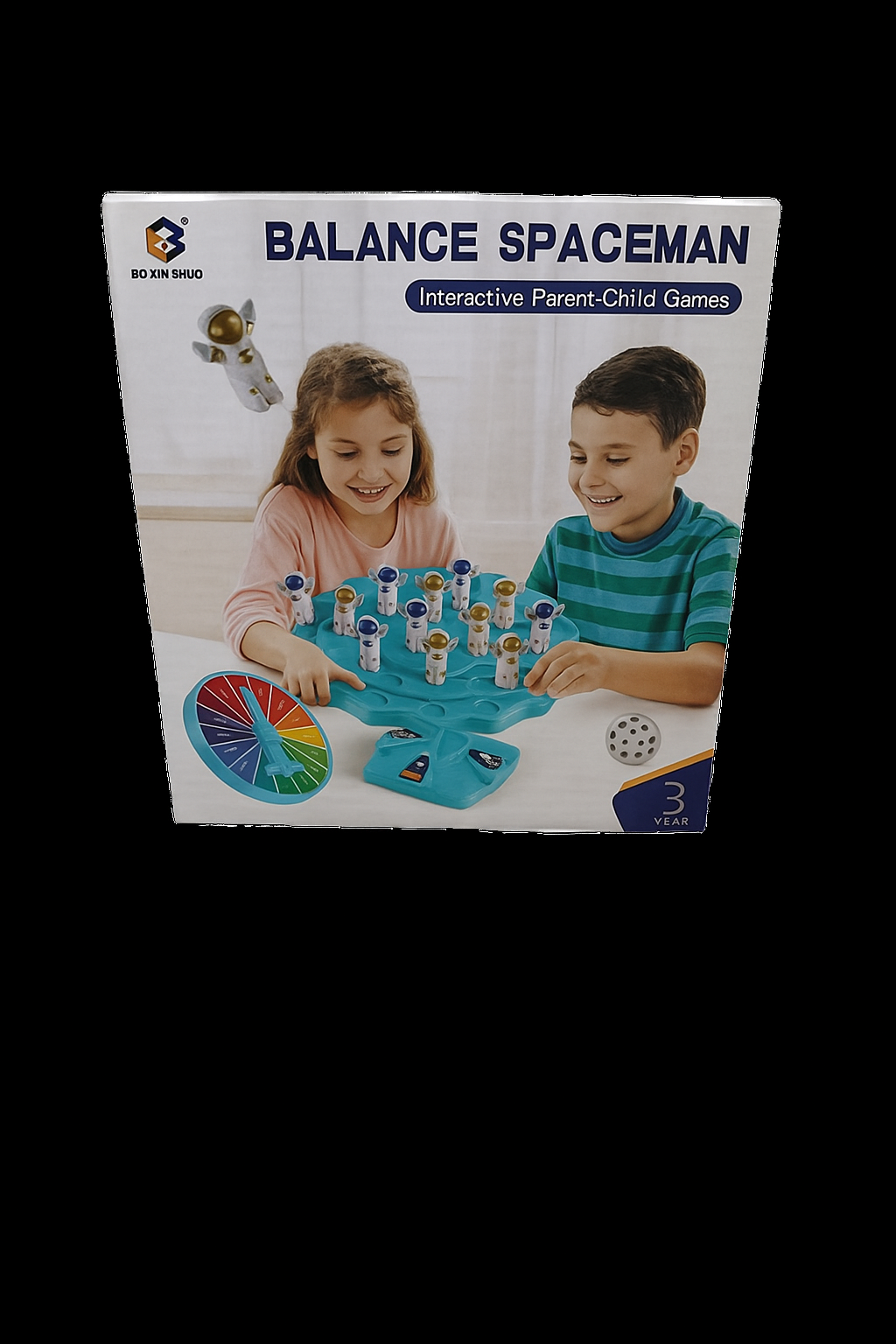 Juego de balance