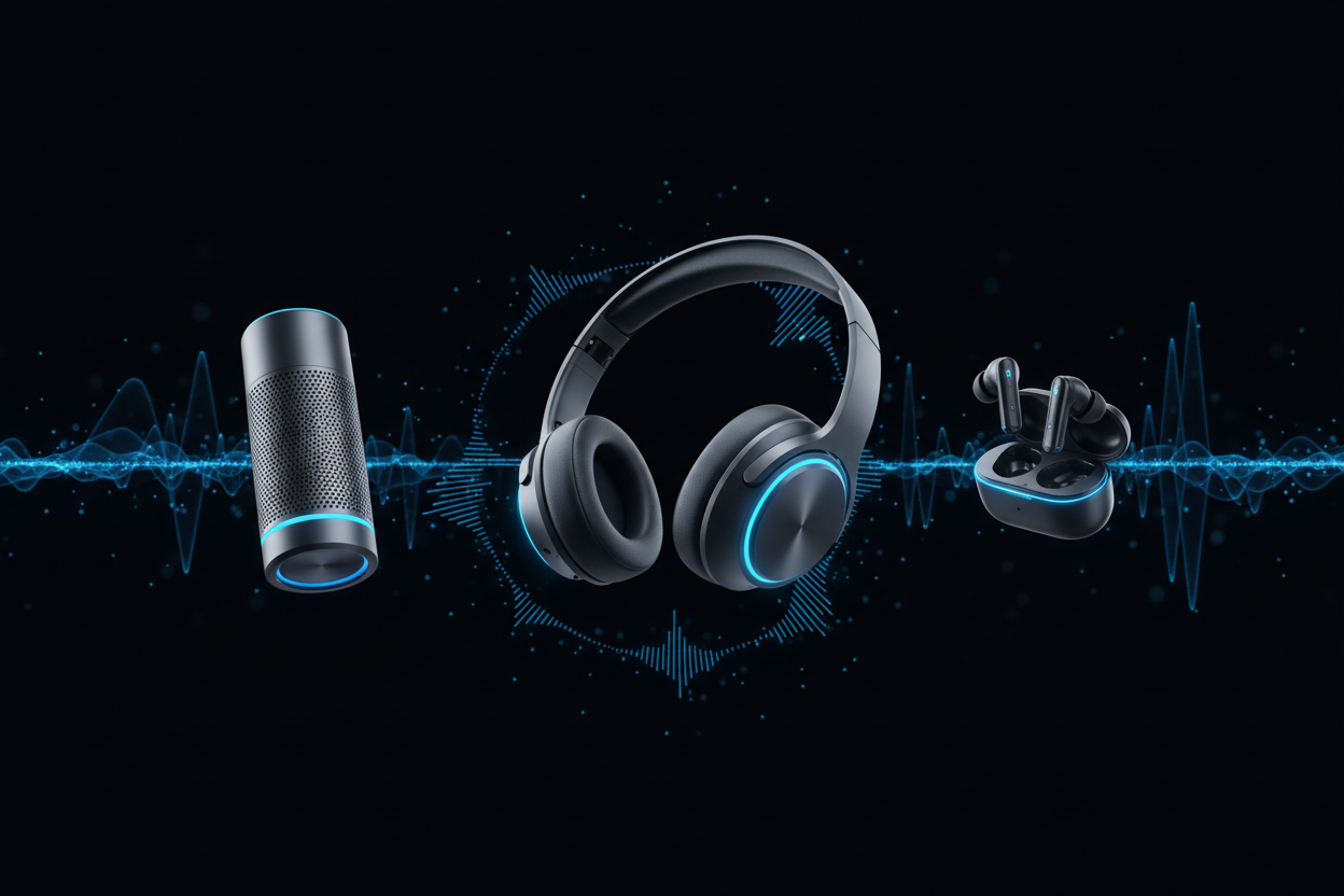 Audio
