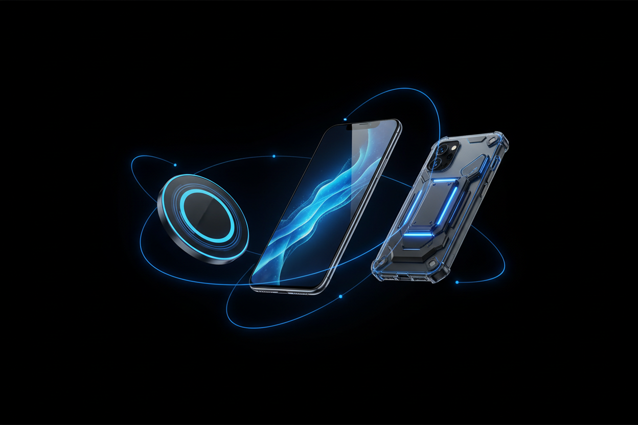 Celulares y Accesorios