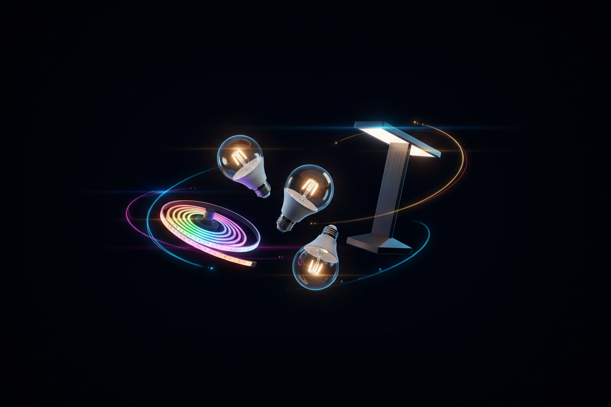 Iluminación