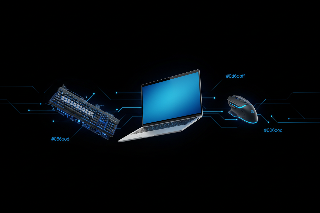 Oficina y Computadores