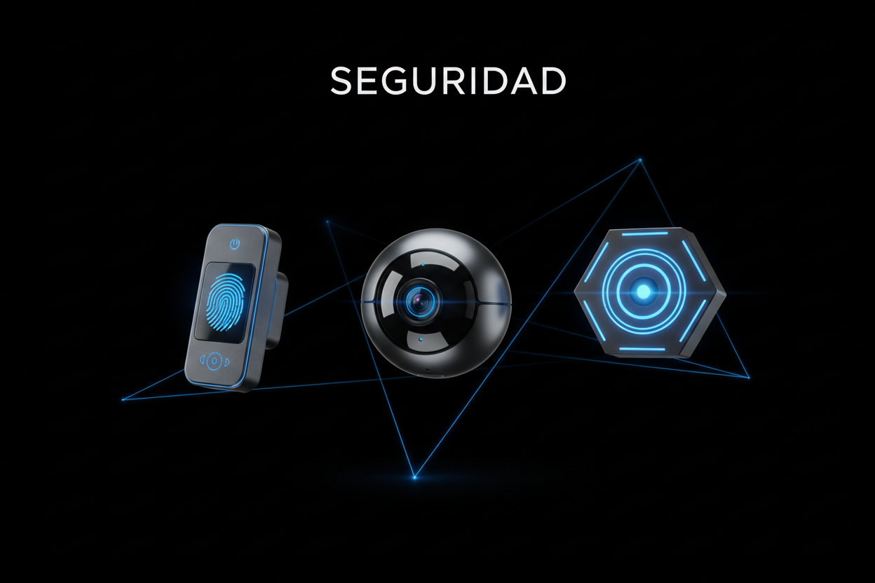 Seguridad