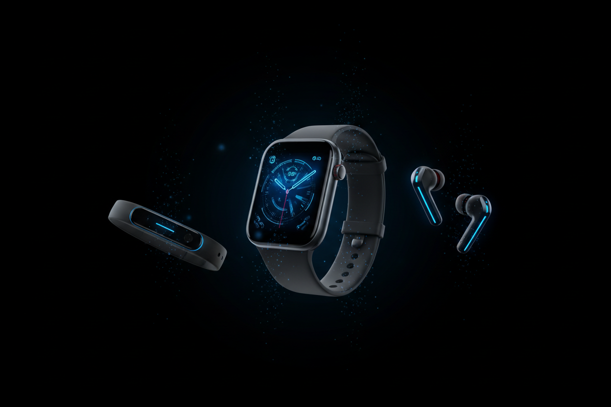 Tecnología Wearable