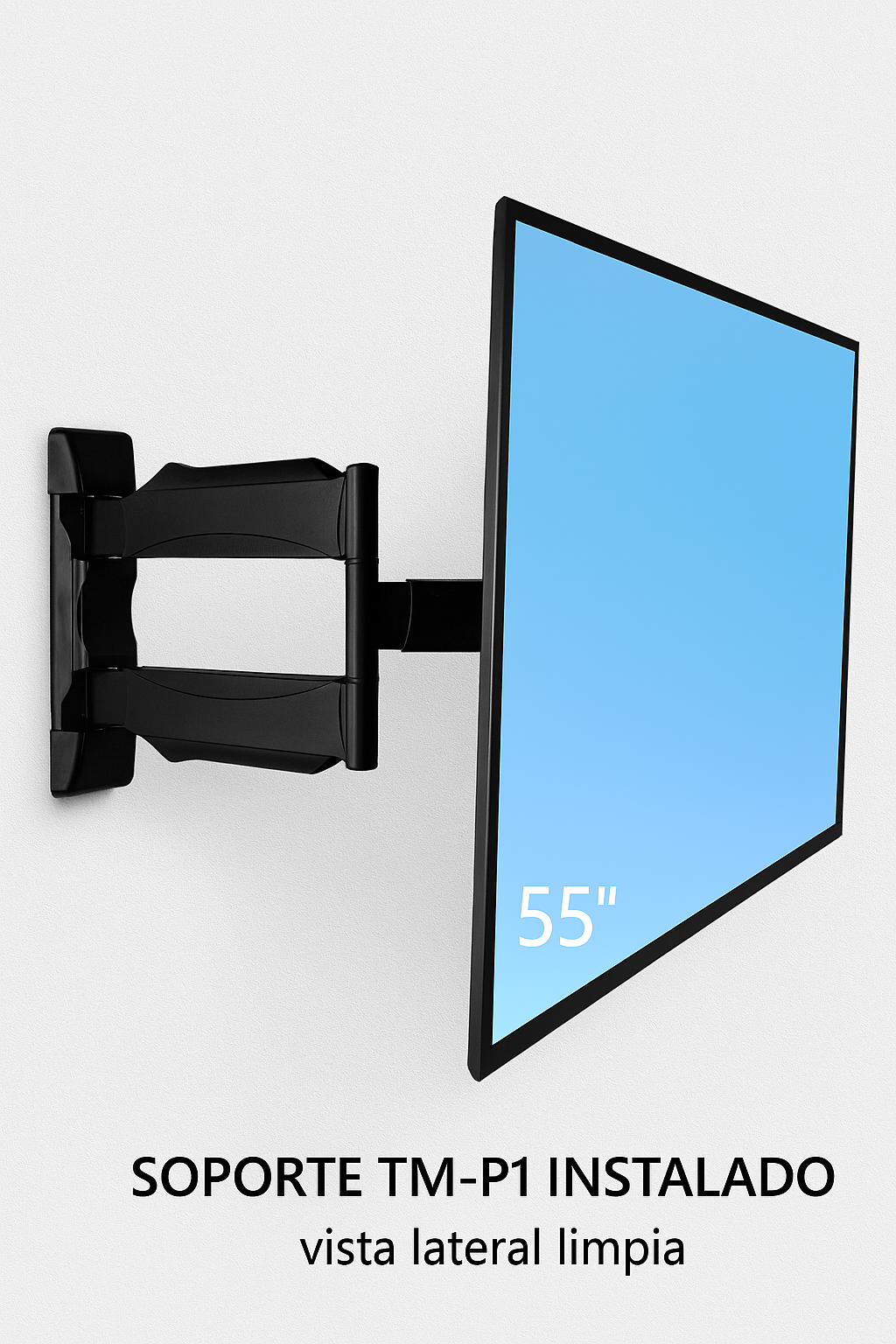 Soporte para televisor