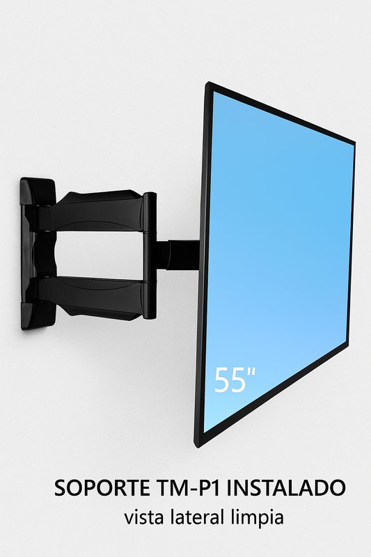 Soporte para televisor