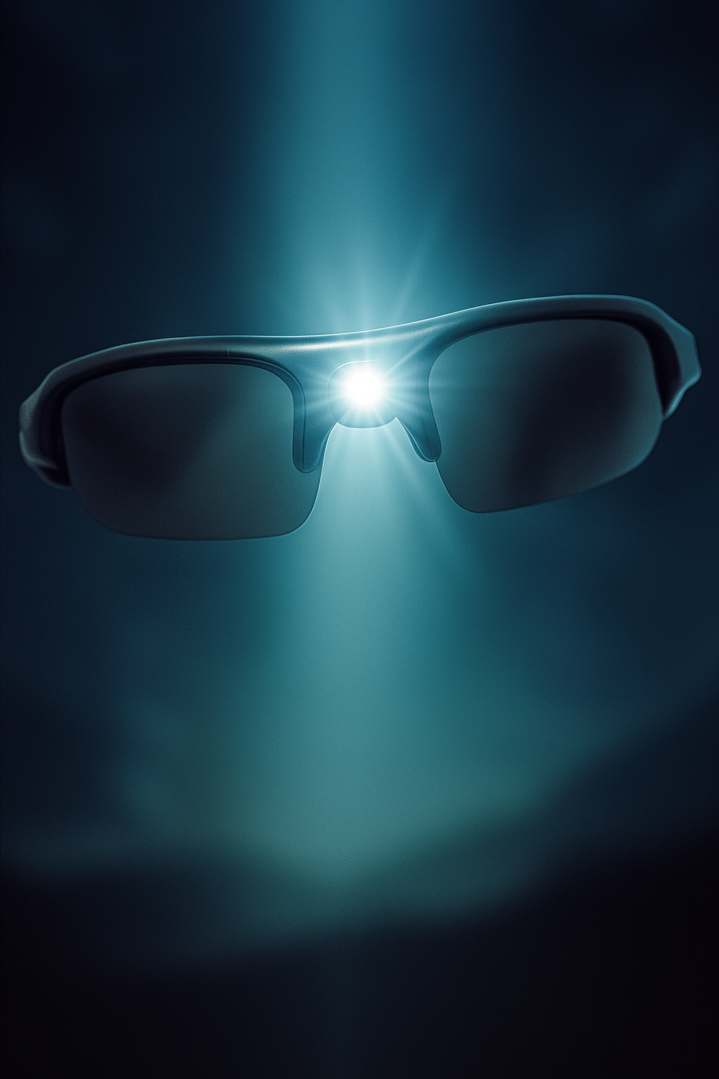 Gafas con cámara deportiva