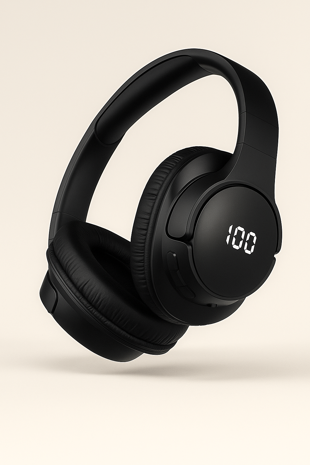 Audífonos bluetooth diadema
