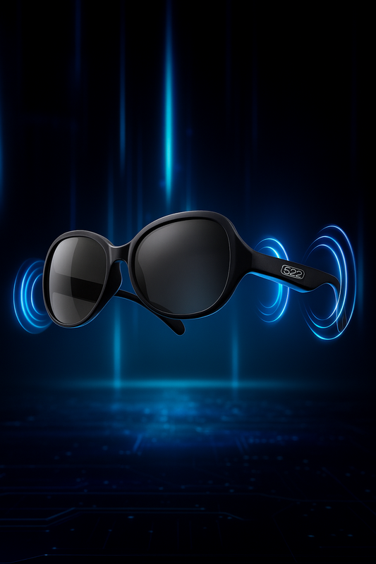 Gafas Audifonos