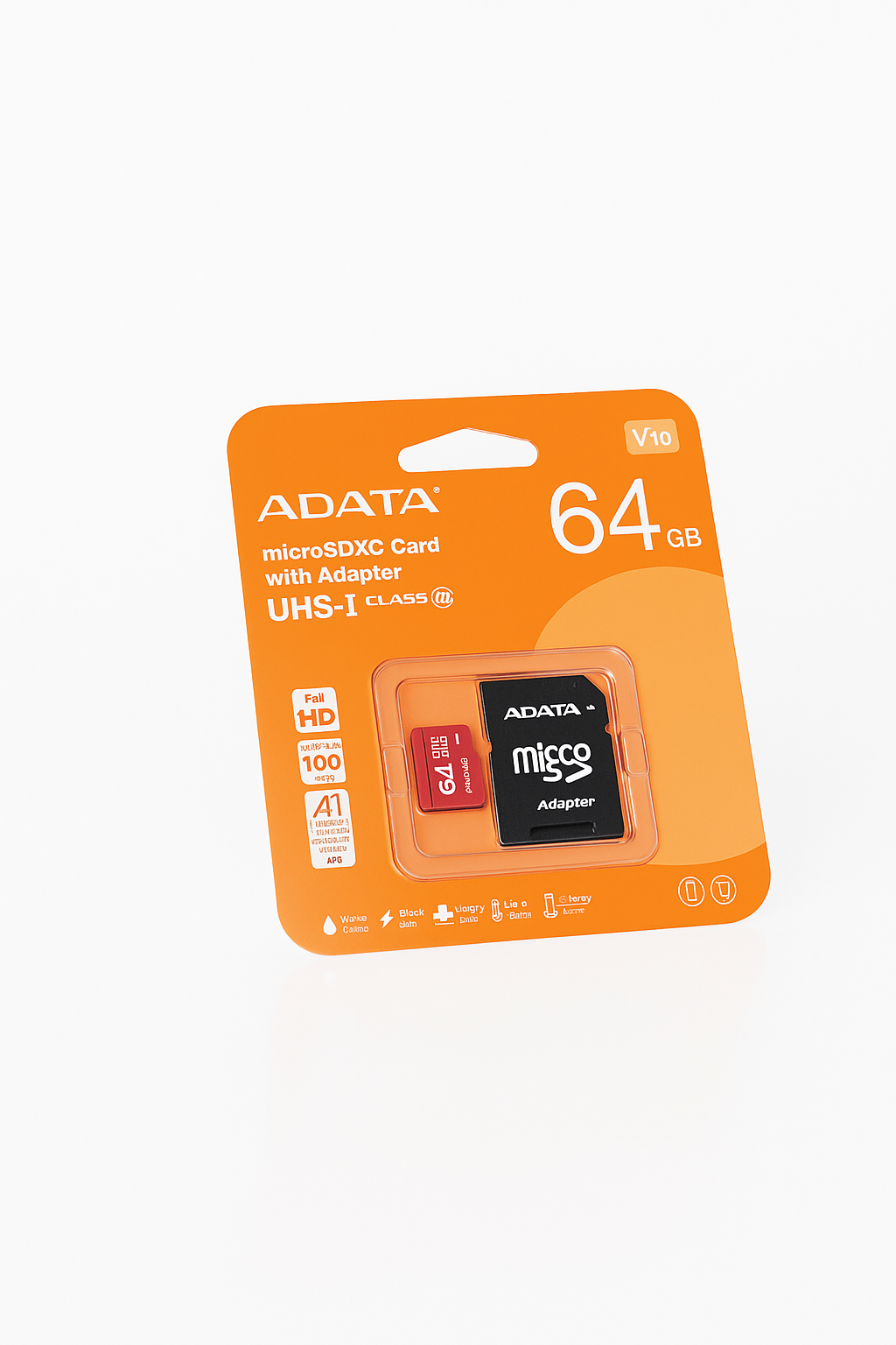 Micro SD 64 GB