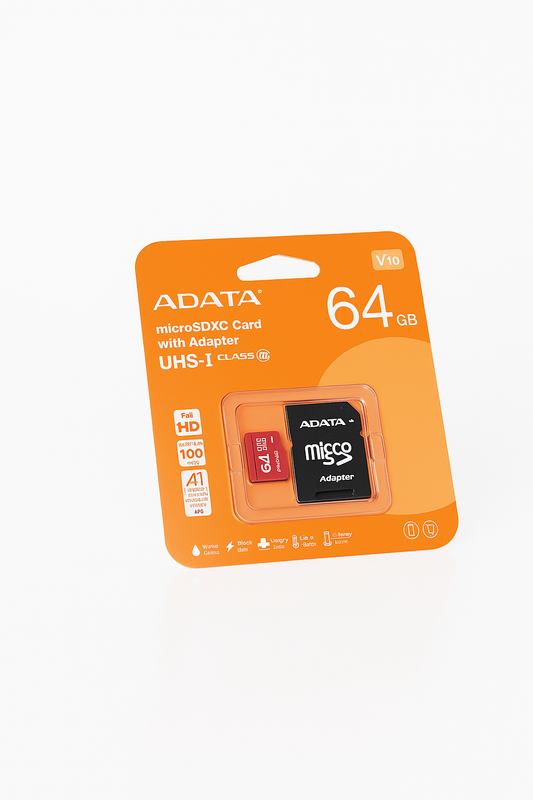 Micro SD 64 GB