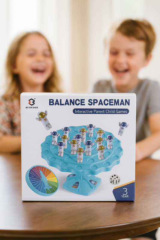 Juego de balance