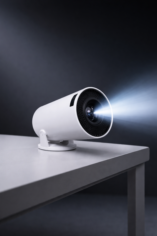 Proyector HY300