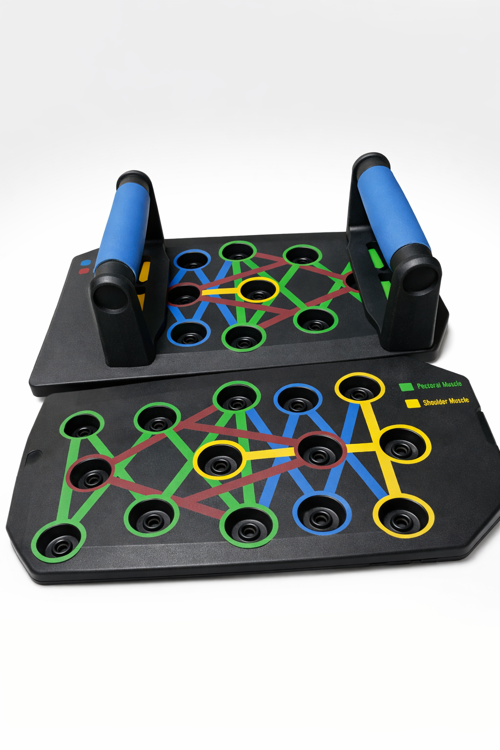 Tabla push up