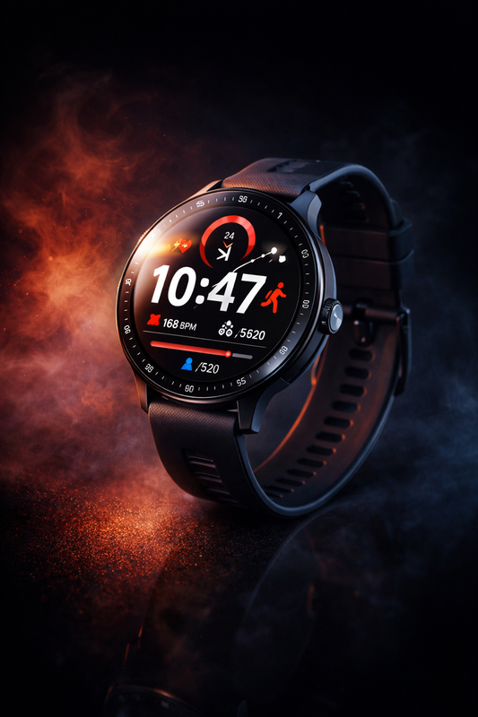 Reloj Inteligente GT2