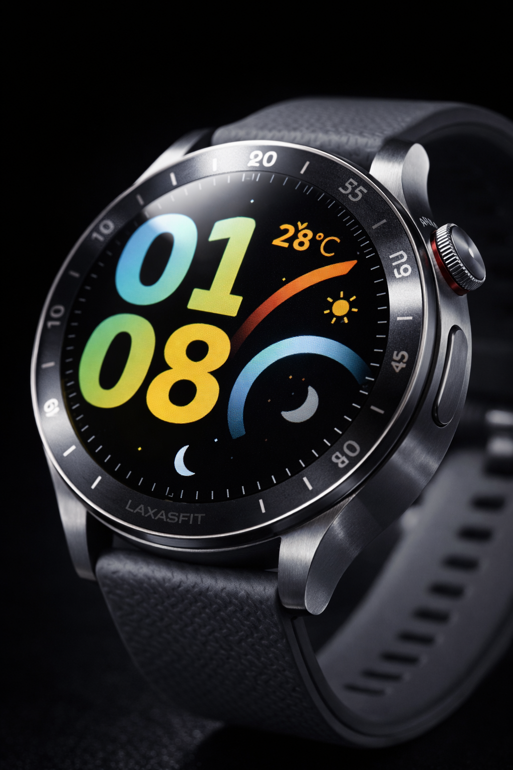 Reloj Inteligente GT2