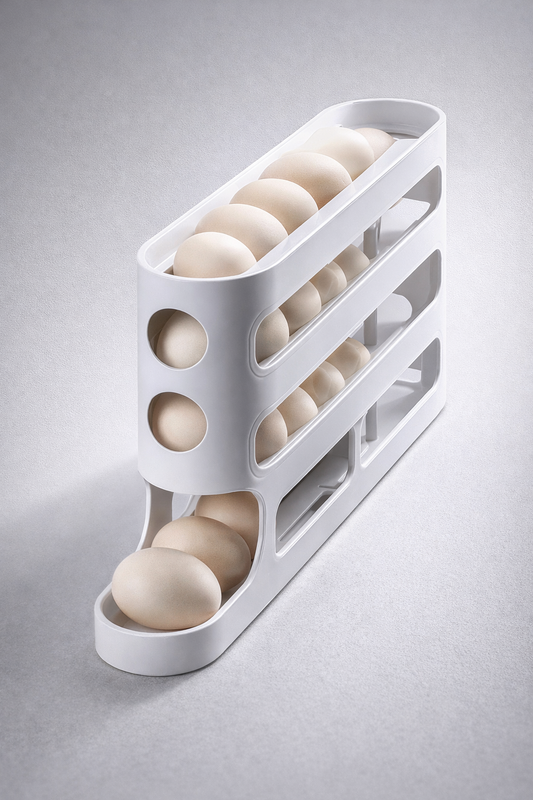 Almacenador de Huevos