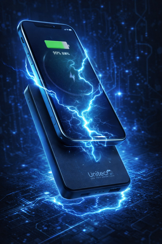POWER BANK 10.000 MAH