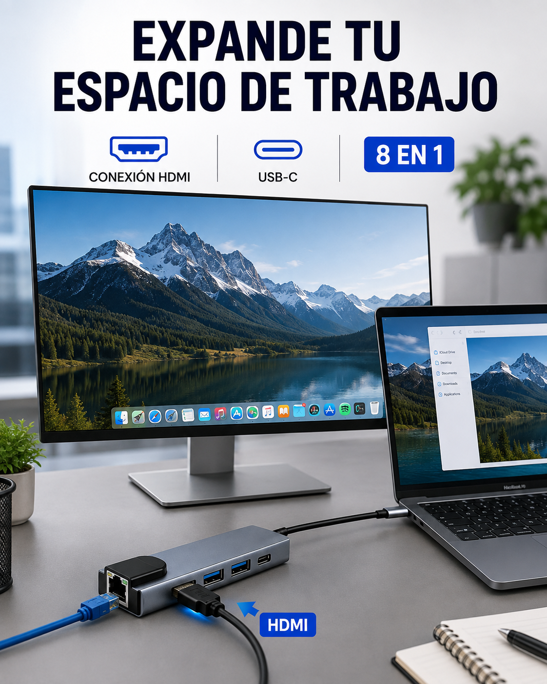 CONVERTIDOR OTG