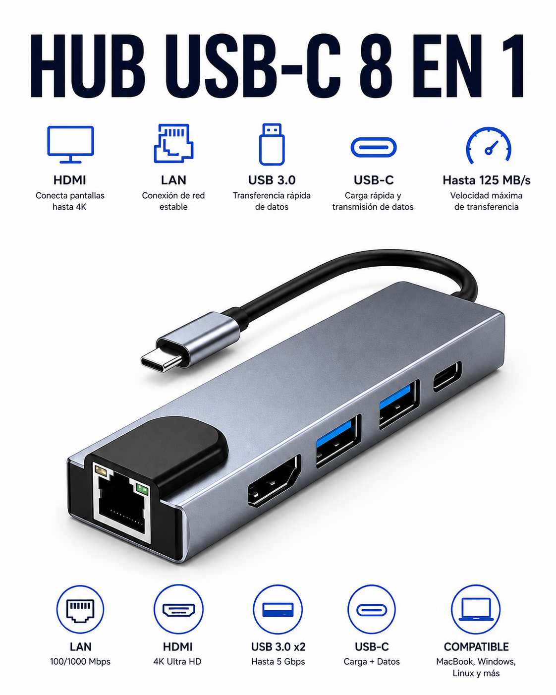 CONVERTIDOR OTG