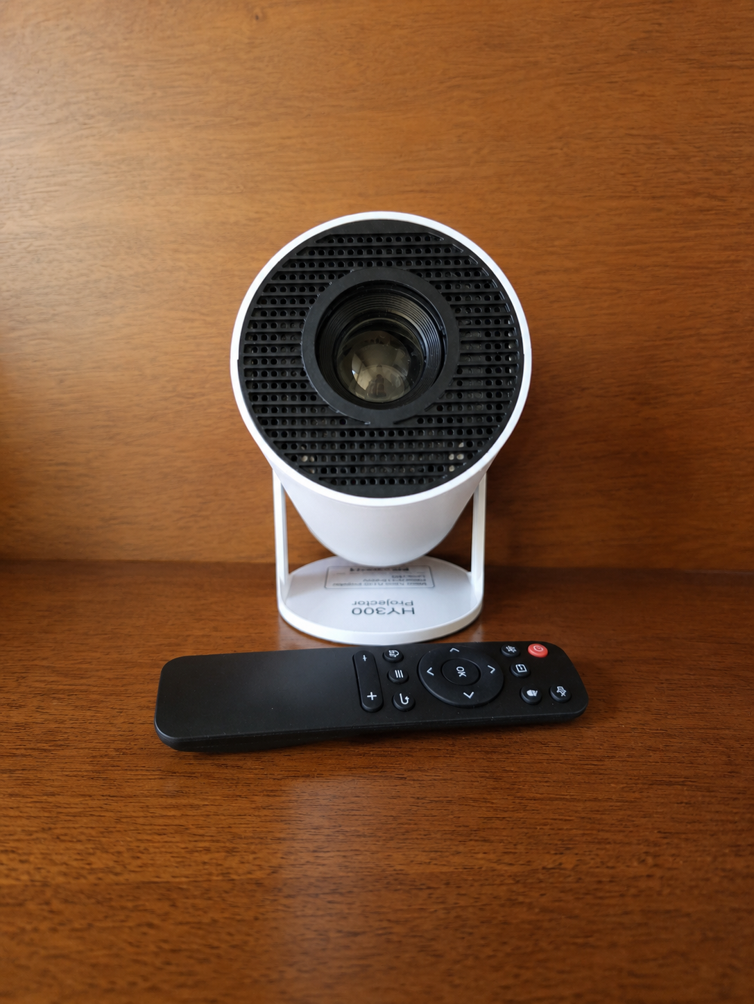 Proyector HY300