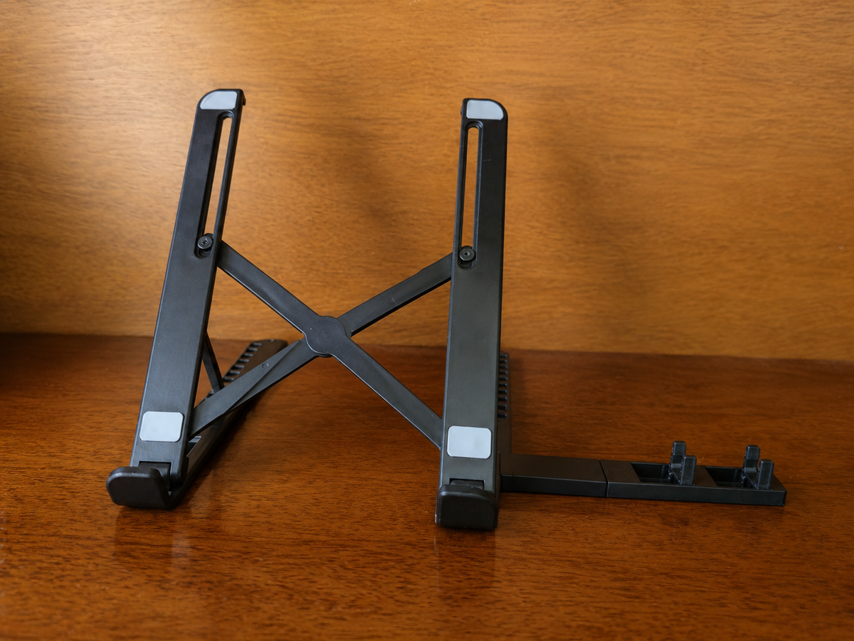 Soporte para computador