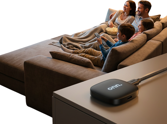 Watch Onn convertidor inteligente de smart tv