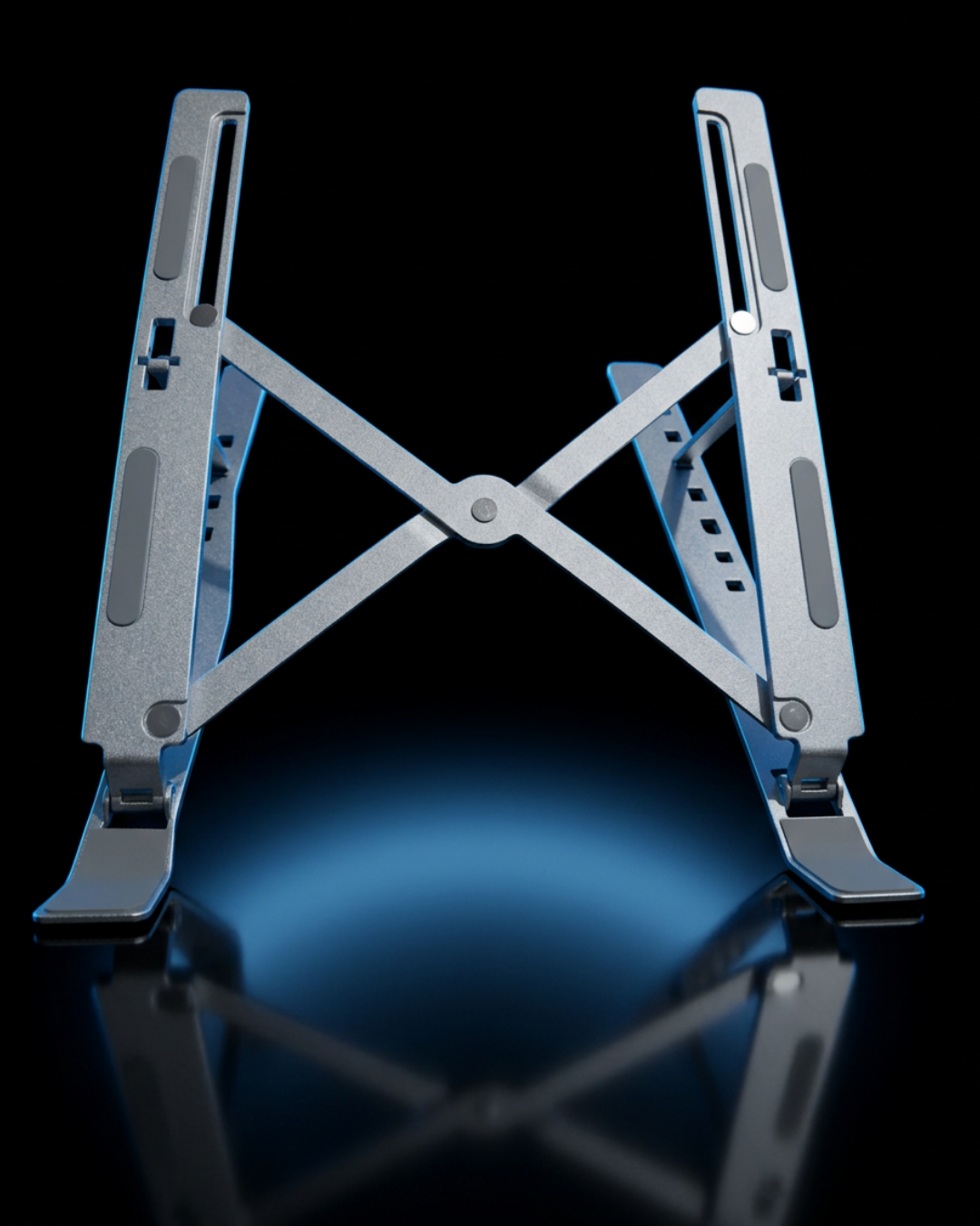 Soporte Metálico para Computador